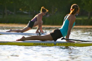SUP yoga_Jahna Cook