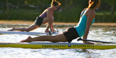 SUP yoga_Jahna Cook