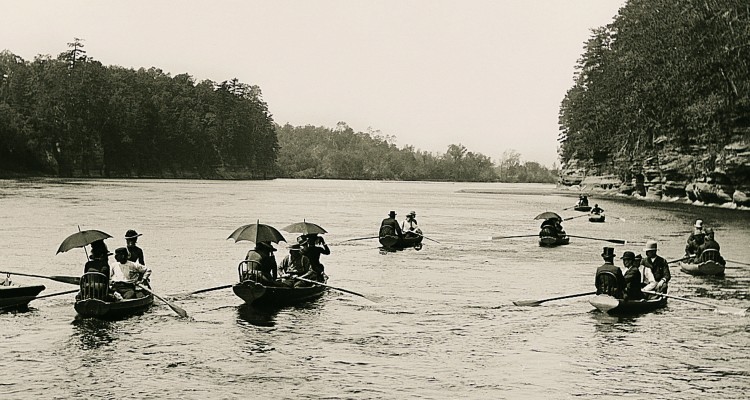 historicrowboats